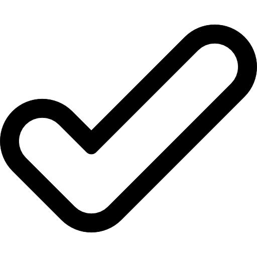 Verifying mark outline